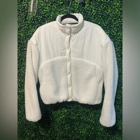 Delia Jacket - Thread & Supply - Size Small - Picture 5 of 11